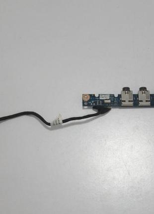 Додаткова плата hp dv4-1225 (nz-3352)