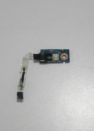Кнопка включення hp dv4-1225 (nz-3350)