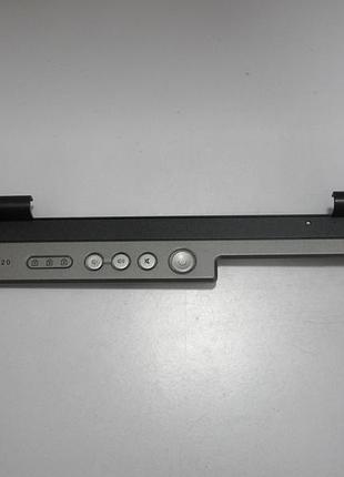 Частина корпусу dell d820 (nz-4201)