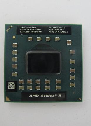 Процесор amd athlon ii p320 (nz-4052)