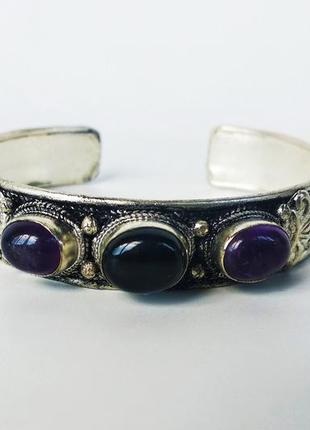 Тибетский, оригинальный браслет