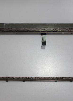 Частина корпусу hp dv4-1225 (nz-3344)