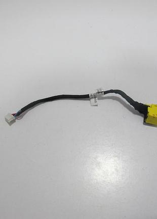 Гніздо заряджання lenovo x121e (nz-5342)