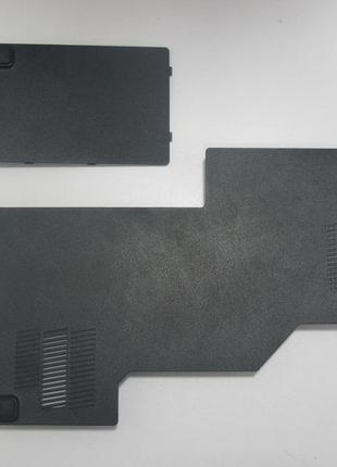 Частина корпусу lenovo g555 (nz-3977)