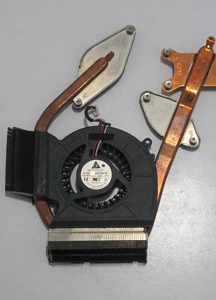 Система охолодження samsung r540 (nz-5237)