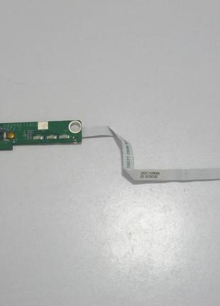 Кнопка увімкнення acer 5553 (nz-3996)
