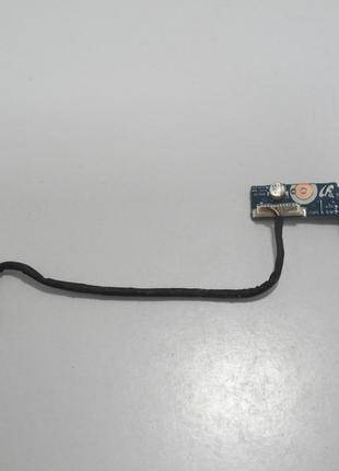 Кнопка включення samsung r540 (nz-5238)