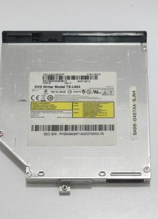 Оптичний привід samsung r540 (nz-5244)