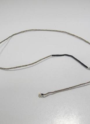 Шлейф до web-камери toshiba l300 (nz-5267)