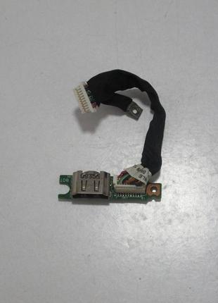 Додаткова плата asus k51 (nz-6881)