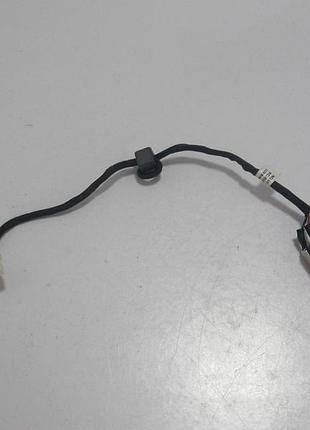 Гніздо зарядки lenovo g50-30 (nz-5222)