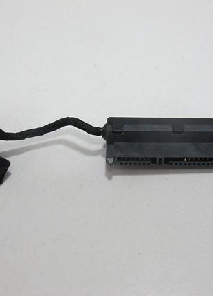 Шлейф к жесткому диску hp mini 210-1090 (nz-6990)