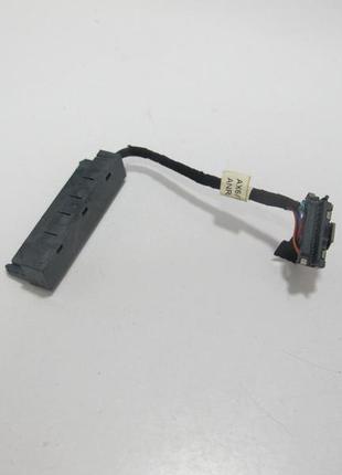 Шлейф к жесткому диску hp cq56 (nz-5322)