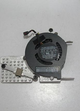 Система охолодження hp mini 210-1090 (nz-6988)