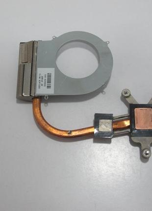 Система охолодження hp cq56 (nz-5217)
