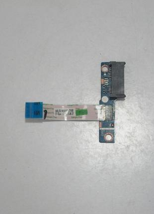 Шлейф до приводу hp 250 g4 (nz-6834)