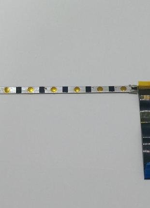 Кнопка включення toshiba u300 (nz-8898)