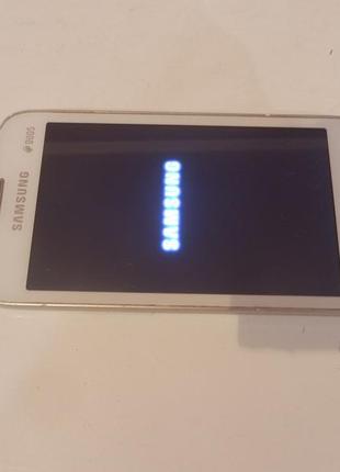 Samsung galaxy star plus duos s7262 white №6160 на запчасти