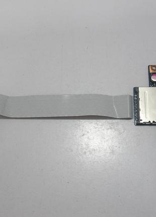 Додаткова плата lenovo g40-30 (nz-6796)