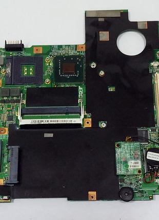 Материнська плата acer 4920 (nz-8728)