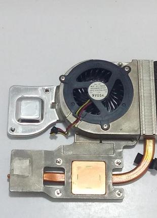 Система охолодження hp 4510s (nz-8881)