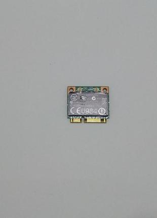 Wi-fi модуль hp m6-1062sr (nz-9018)