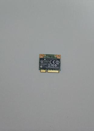 Wi-fi модуль hp mini 110-4100sia. (nz-8589)