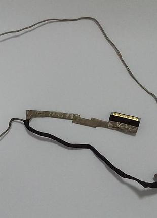 Шлейф матриці hp m6-1062sr (nz-9013)
