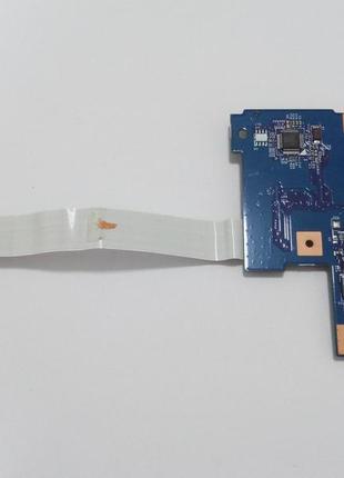 Додаткова плата packard bell lm81 (nz-10434)
