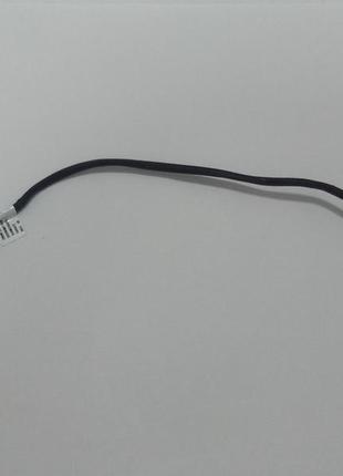 Гнездо зарядки dell 1015 (nz-9045)