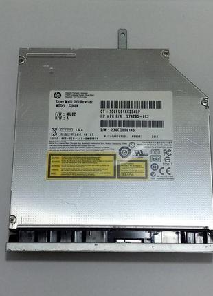 Оптичний привід hp m6-1062sr (nz-9022)