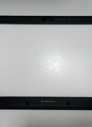 Частина корпусу (кришка матриці) lenovo g565 (nz-10364)