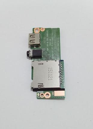 Додаткова плата hp 440 g3 (nz-10451)