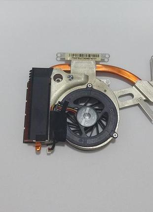 Система охолодження toshiba u300 (nz-8897)