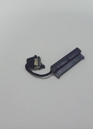 Шлейф к жесткому диску hp mini 110-4100sia. (nz-8587)