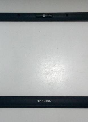 Корпус toshiba u300 (nz-8890)