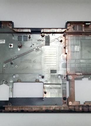 Частина корпусу (піддон) asus x55 (nz-8865)