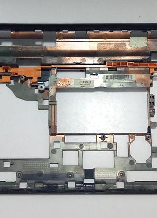 Частина корпусу (піддон) hp mini 110-4100sia. (nz-8576)