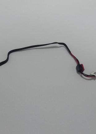 Гніздо заряджання acer emachines 250 (nz-8553)