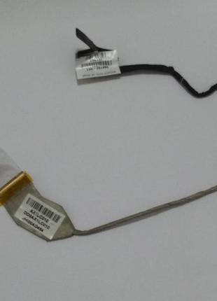 Шлейф матриці hp g42 (nz-8676)