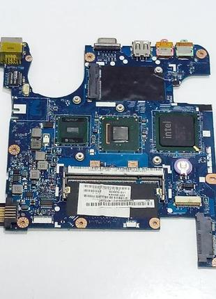 Материнська плата acer emachines 250 (nz-8551)