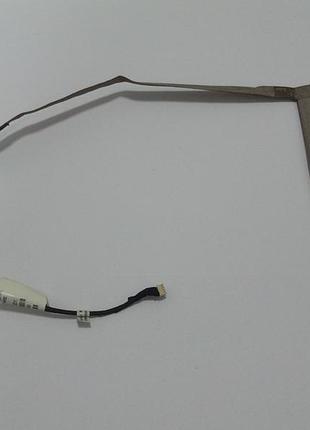 Шлейф к web-камере hp pavilion dm3 (nz-8535)