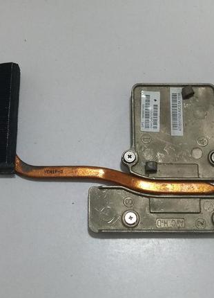 Система охолодження hp dv4-2000 (nz-8650)