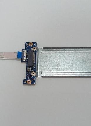 Шлейф к жесткому диску hp 250 g6 (nz-11520)
