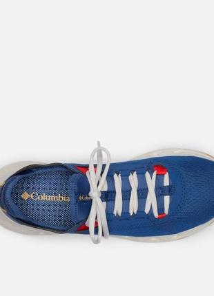 Чоловічі кросівки columbia sportswear drainmaker xtr водяне взуття3 фото