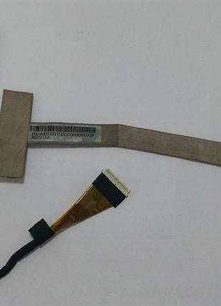 Шлейф матриці toshiba p505 (nz-11531)