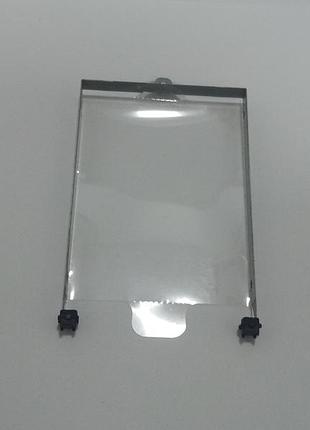 Корпус (кишеня, кошик, кріплення) для hdd hp mini 110-4100sia....