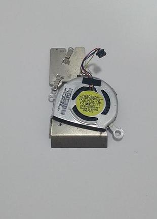 Система охлаждения hp mini 110-4100sia. (nz-8585)