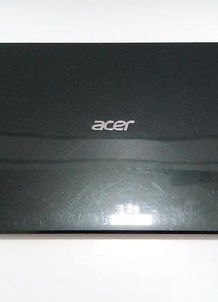 Частина корпусу (кришка матриці) acer e1-531 (nz-11225)