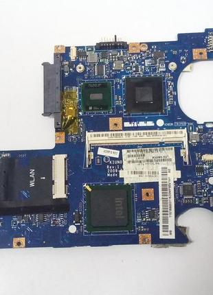Материнська плата lenovo s10-2 (nz-11183)